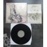 Teja - Rachezeitt - Black LP