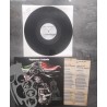 Tlateotocani - Seguiremos Luchando - Black LP