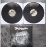 Überzeugungstäter - Nachkriegsschweigen II - Black/Black DLP