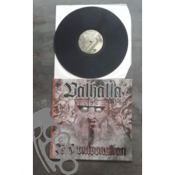 Valhalla - A Frontvonalban - Black LP