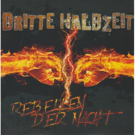 Dritte Halbzeit - Rebellen Der Nacht