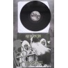 Vorkriegsphase - Auf In Den Tod - Black LP