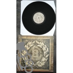 White Anger - Our Time Will Come - Black LP