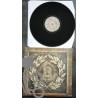 White Anger - Our Time Will Come - Black LP