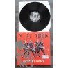 W A Rebels - Noten Des Hasses - Black LP