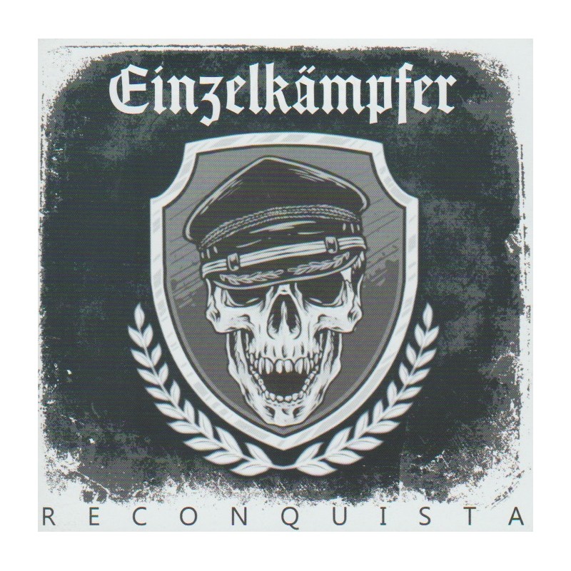 Einzelkämpfer - Reconquista