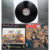 Bully Boys / Division S - Bully Boys / Division S - Black LP