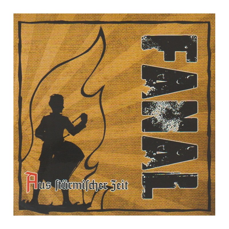 Fanal - Aus Stürmischer Zeit