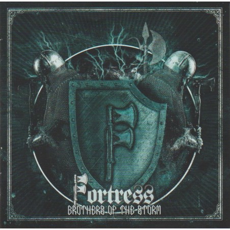 Fortress - Brothers Of The Storm