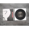 Storm - White Skinhead Warrior - Black EP