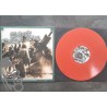 Heiliger Krieg / Sleipnir - Kampfgefährten - Red LP