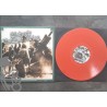Sleipnir / Heiliger Krieg - Kampfgefährten - Red LP