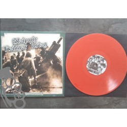 Kampfgefährten - Sleipnir / Heiliger Krieg - Red LP