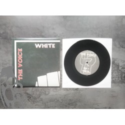 Voice The - Never - Black EP