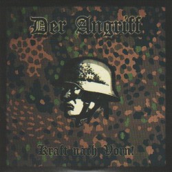 Der Angriff – Kraft Nach Vorn!