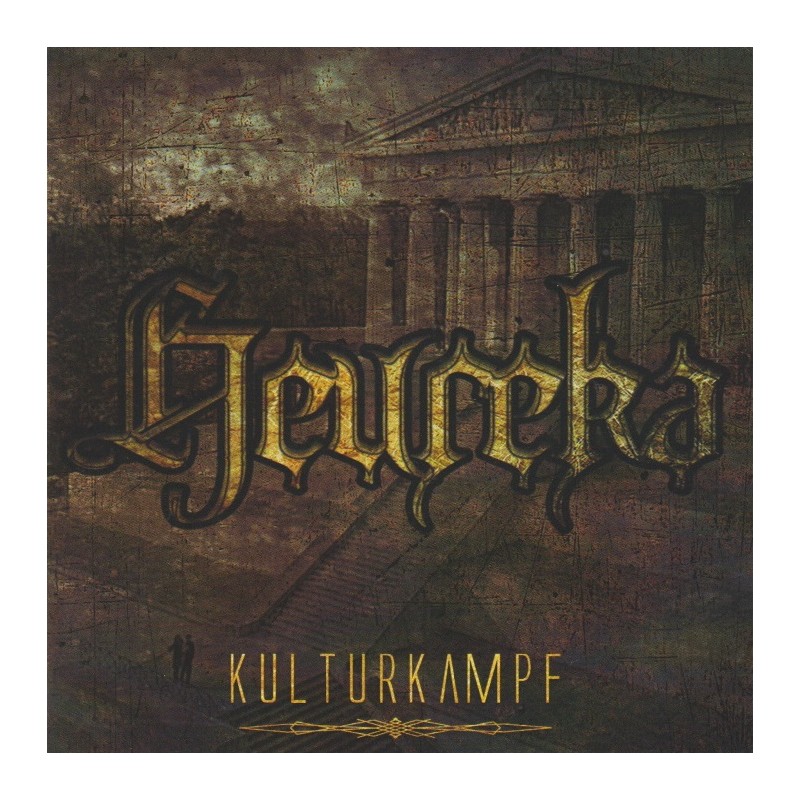 Heureka - Kulturkampf