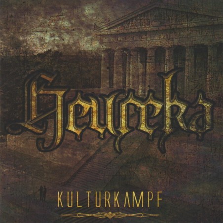 Heureka - Kulturkampf