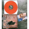 9ème Panzer Symphonie - Ballades Pour Un Tondu - Red LP