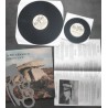 Legendary Warriors - A Tribute To Definite Hate - Black/Black DLP