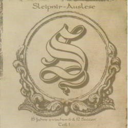 Sleipnir – Auslese - 15...