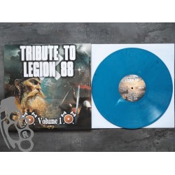 Tribute To Legion - Volume 1 - Blue LP