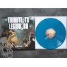 Tribute To Legion - Volume 1 - Blue LP