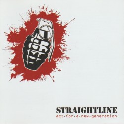 Straightline – Act For A...