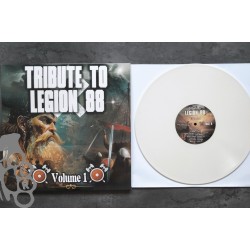 Tribute To Legion - Volume 1 - White LP