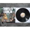 Tribute To Legion - Volume 1 - Black LP