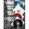 Tribute To Legion - Volume 1 - Colors 4LP