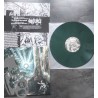 Absurd - Werwolfthron - Green LP