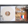 Tribute To Legion - Volume 2 - White LP