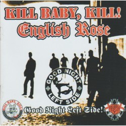 Kill Baby, Kill! / English...