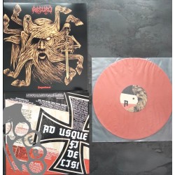 Absurd - Asgardsrei - Orange LP