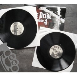 W.P.W.W. - Volume 4 - Black/Black DLP