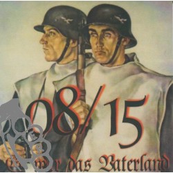 08/15 - Es War Das Vaterland