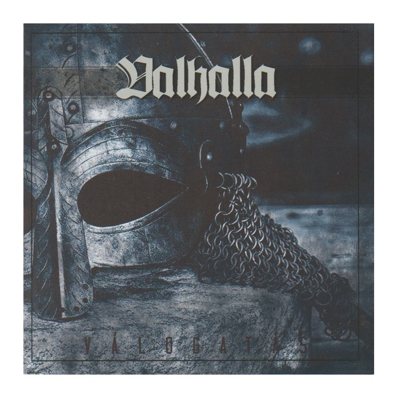 Valhalla – Válogatás 1996-2005