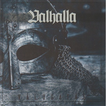 Valhalla – Válogatás 1996-2005