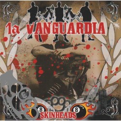 1a Vanguardia - Skinheads