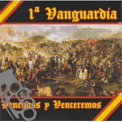 1a Vanguardia - Vencimos Y Venceremos