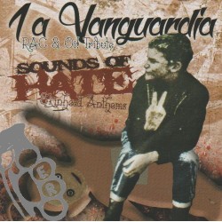 1a Vanguardia - Sounds Of Hate - Skinheads Anthems