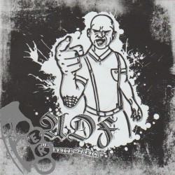 A.d.F. - Der Zweite Streich