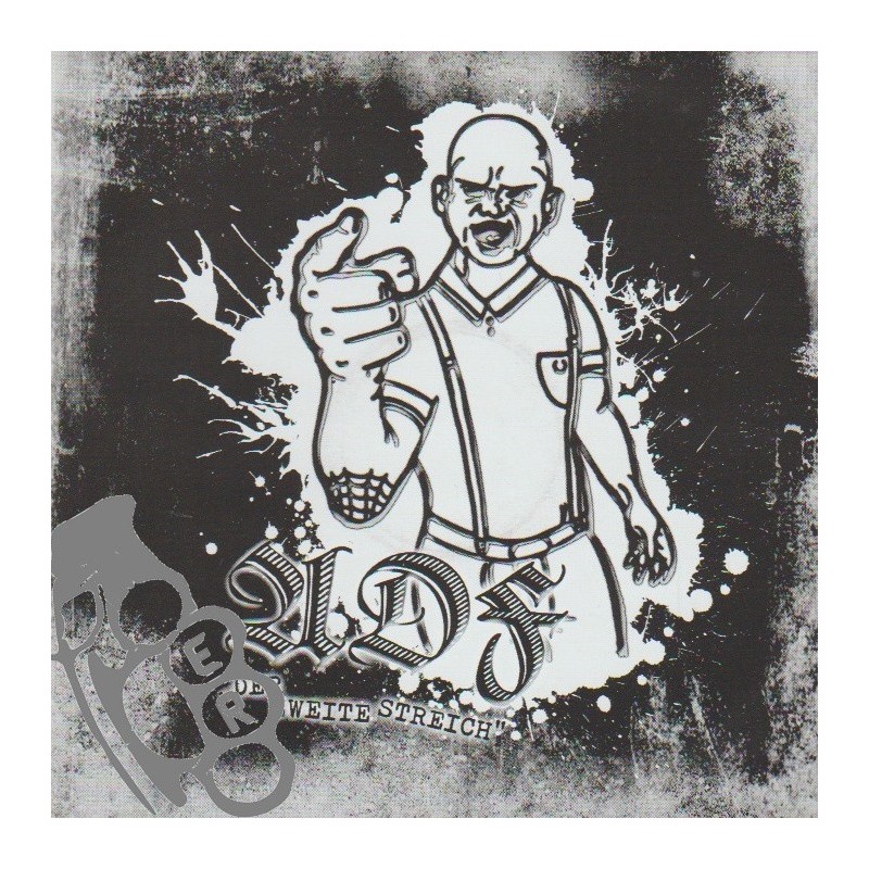 A.d.F. - Der Zweite Streich