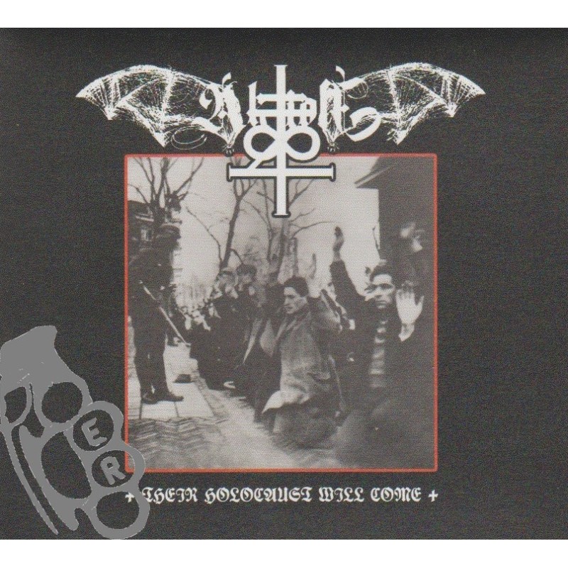 Aktion T4 - Their Will Come - Digi