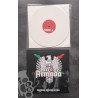 Acción Armada - Firmes Disidentes - White LP