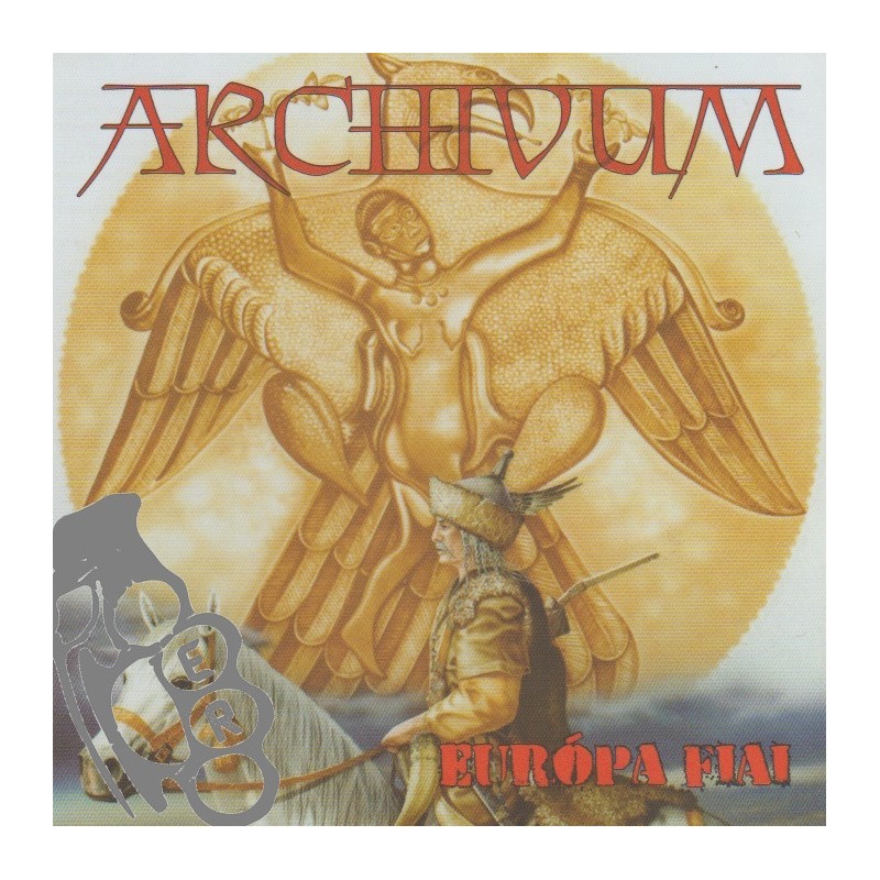 Archívum - Európa Fiai