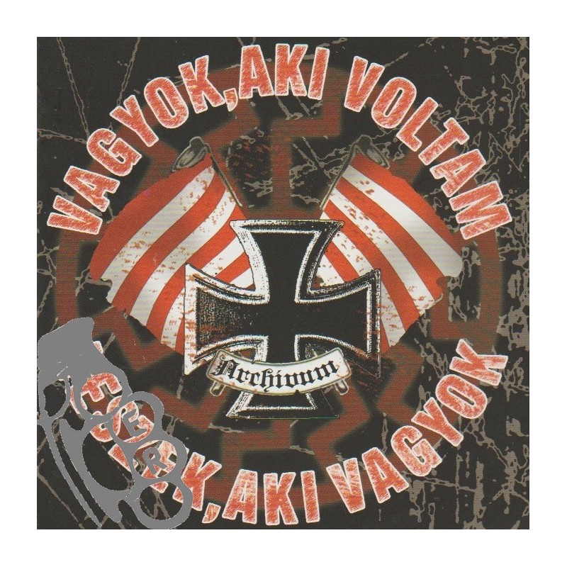 Archívum - Vagyok, Aki Voltam, Leszek, Aki Vagyok