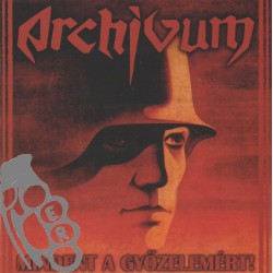 Archívum - Mindent A Győzelemért