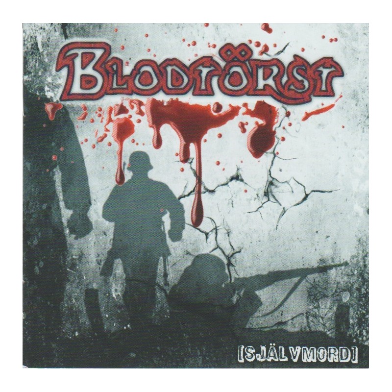 Blodtörst – Självmord