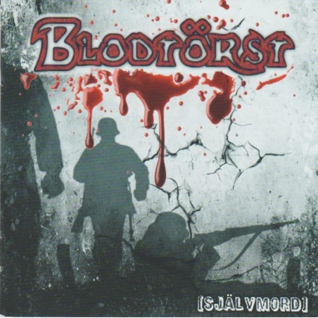 Blodtörst – Självmord